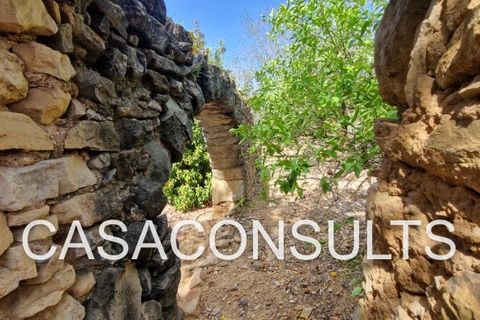 Landejendom i Vilafames, Castellon, Vilafames - € 110.000 | Ref: 818 - foto 8
